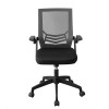 Кресло 036-B (серый)