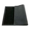 Коврик влаговпитывающий "Light"  40x60 см, черный, SUNSTEP™