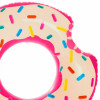 Круг для плавания "Пончик" 99х25 см