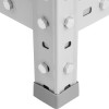 Стеллаж MS 200KD/100x40/5