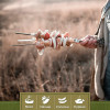 BOYSCOUT Шампур угловой 57х1 см