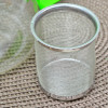 Чайник заварочный 0,9л (зеленый)