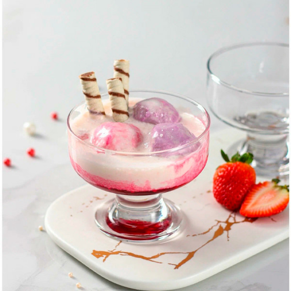 41016 Набор ваз для мороженого (ICE CREAM) 41016 Набор ваз для мороженого (ICE CREAM)