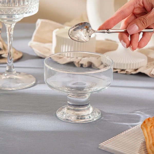 41016 Набор ваз для мороженого (ICE CREAM) 41016 Набор ваз для мороженого (ICE CREAM)