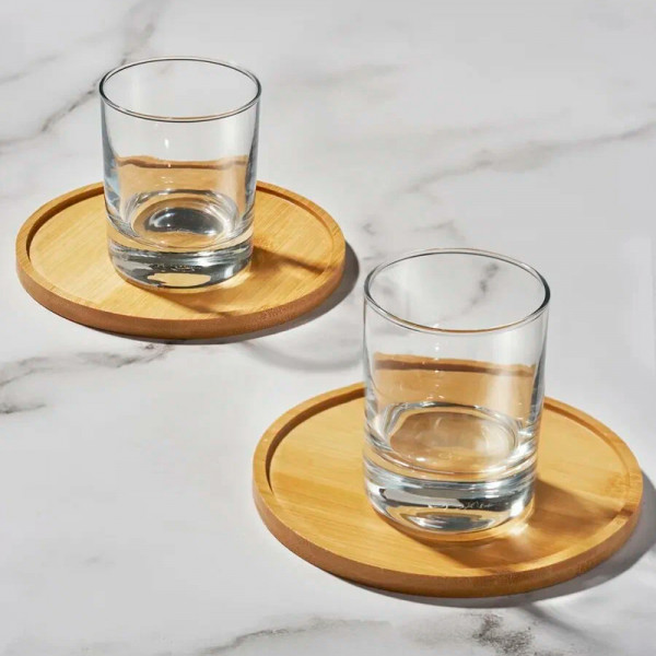 42435 Набор стаканов для виски SIDE (220мл, 6ш, 42435) 42435 Набор стаканов для виски SIDE (220мл, 6ш, 42435)