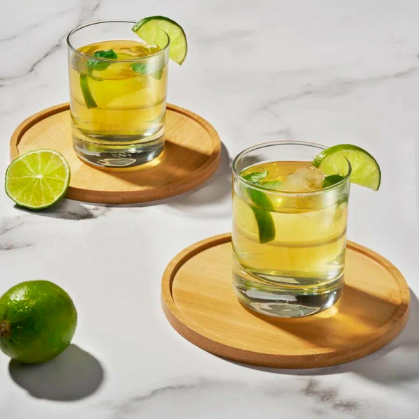 42435 Набор стаканов для виски SIDE (220мл, 6ш, 42435) 42435 Набор стаканов для виски SIDE (220мл, 6ш, 42435)