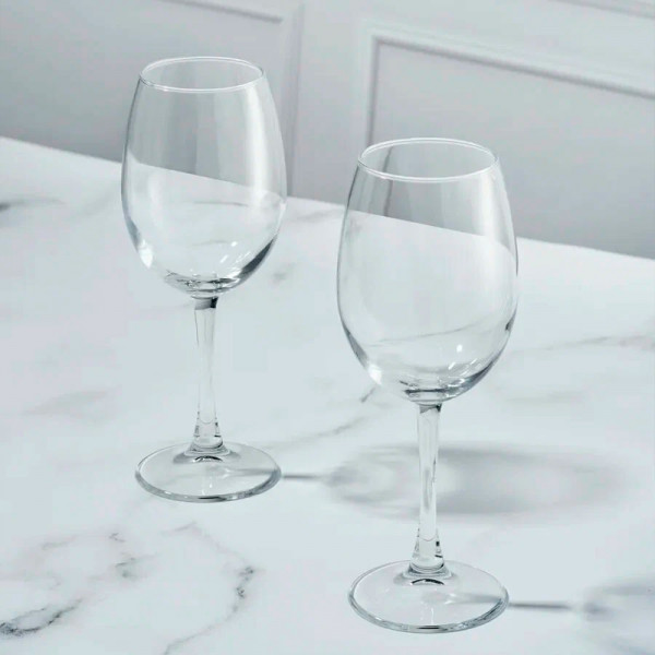 440152 Набор бокалов для вина (CLASSIQUE) 440152 Набор бокалов для вина (CLASSIQUE)