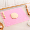 Силиконовый коврик (40*50см)