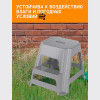 Табурет-стремянка мод М3945