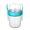 Контейнер "Take'n Go Muesli" мод.AP9451 650 мл (Турция)
