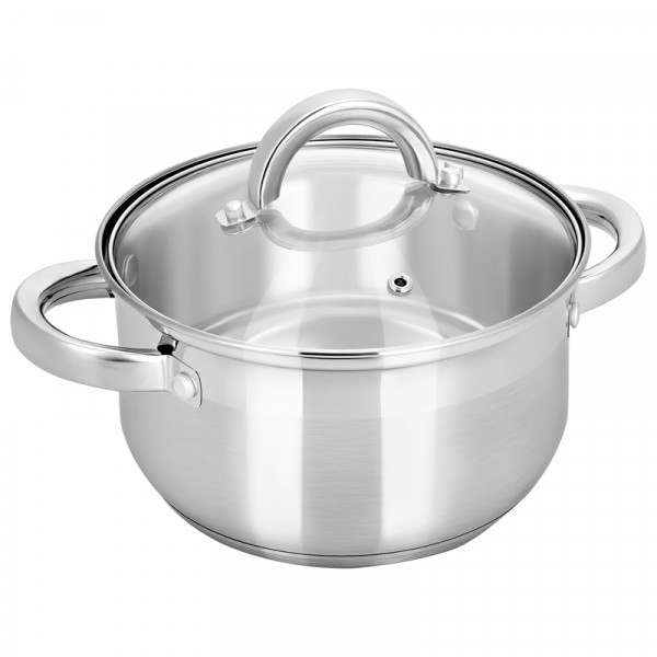 Кастрюля 3,4 л "Elisa" Кастрюля 3,4 л "Elisa"