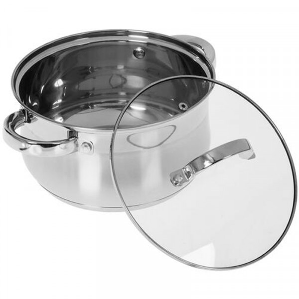 Кастрюля 4,5 л "Elisa" Кастрюля 4,5 л "Elisa"