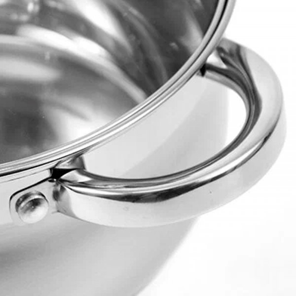 Кастрюля 4,5 л "Elisa" Кастрюля 4,5 л "Elisa"