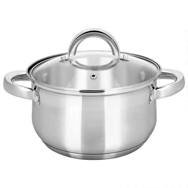 Кастрюля 2,5 л "Elisa" Кастрюля 2,5 л "Elisa"