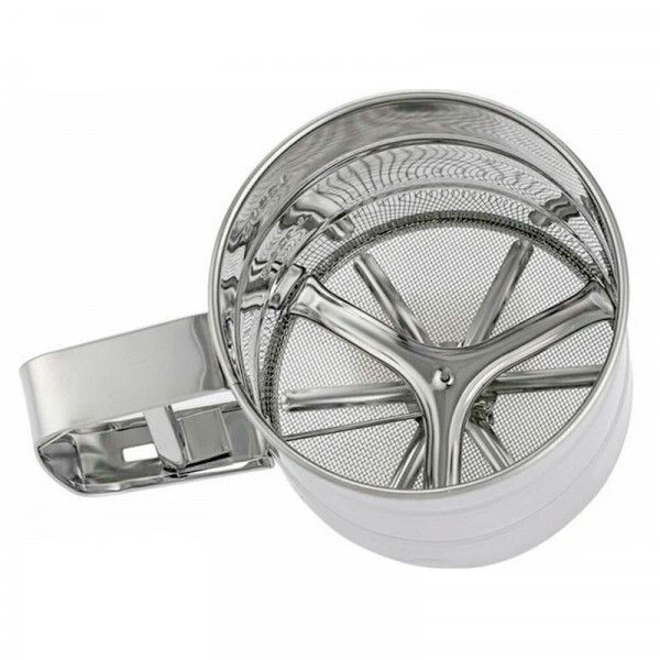 Кружка-сито для муки (RGS-Z4471-S) Кружка-сито для муки (RGS-Z4471-S)