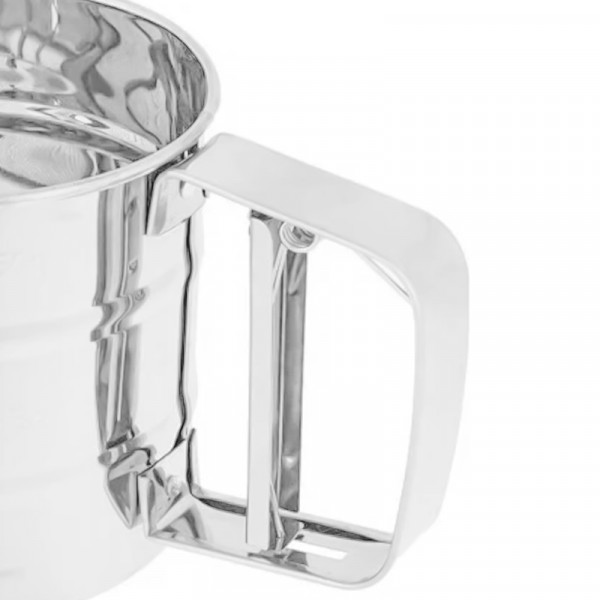 Кружка-сито для муки (RGS-Z4471-S) Кружка-сито для муки (RGS-Z4471-S)