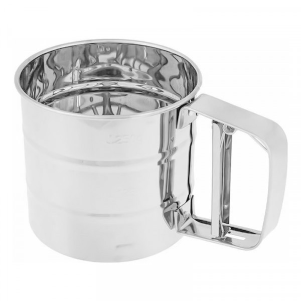 Кружка-сито для муки (RGS-Z4471-S) Кружка-сито для муки (RGS-Z4471-S)