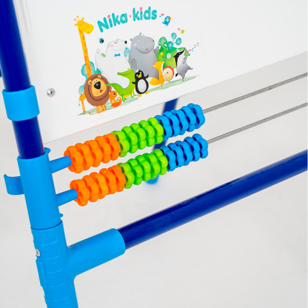 Доска знаний-мольберт двусторонний М1/С2 Доска знаний-мольберт двусторонний М1/С2