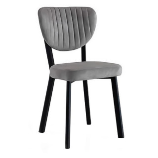 Стул Elma Серый (Турция) Стул Elma Серый (Турция)