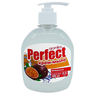"PERFECT" крем-мыло 300мл MARACUYA
