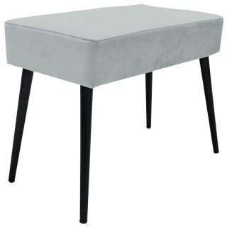 Пуфик Тампа 60*30 (BINGO ASH)