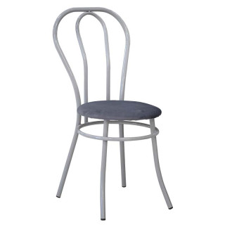 Стул "Моцарт" BINGO GRAFIT (графитовый)