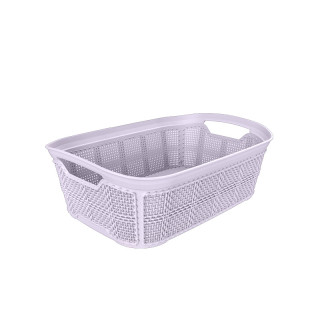 AK 584-B104 Корзина 3,5л violet