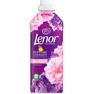 Lenor Кондиционер для белья "Аметист и цветочный букет" 675мл
