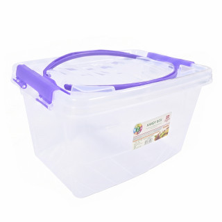 Контейнер с ручками  7 л