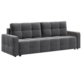 Диван "Денди" MONOLIT Серый)