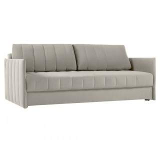 Диван "Тога 7" LUMA 02 (светло песочный)