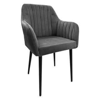 Стул Ивон (гоб.stock (только Bingo/Raund)) BINGO GRAFIT