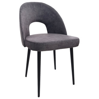 Стул Селин (темно-серый (noel grey))