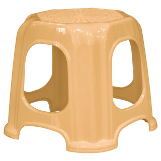 Табурет Ротанг м/п цвет.