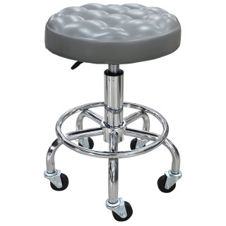 Кресло CP0073-1 (серый)