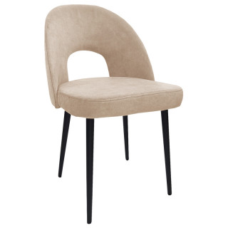 Стул Селин (светло-бежевый (noel ash)) Стул Селин (светло-бежевый (noel ash))