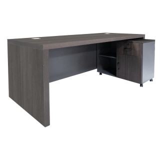 Стол офисный M23110 (1800мм)