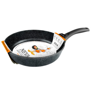 Сковорода 24 см Neva Granite