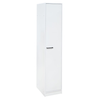 Пенал "ПН 13" Белый (Кул-126 SV)