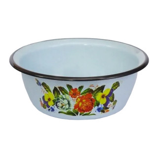 Миска 4 л (Татьяна)