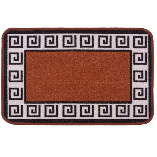 Коврик FRESH 50х80 см "Орнамент", SUNSTEP™