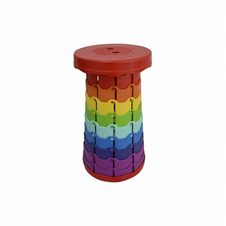 Cкладной табурет  DZ7023