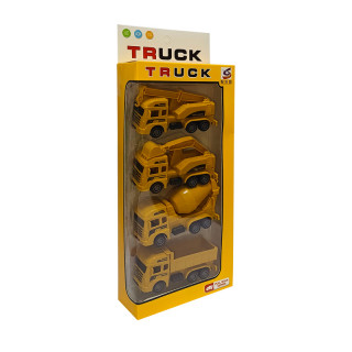 Игрушка машина HW24041590