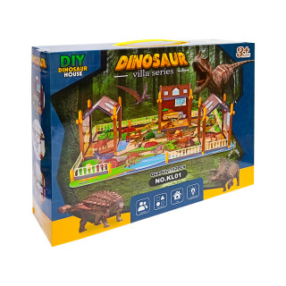 Игровой набор Ферма HW24050539