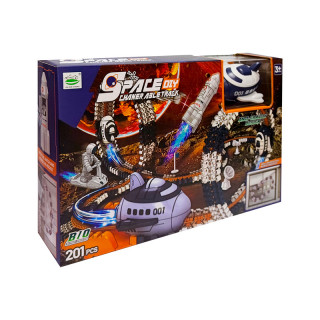 Игровой набор Железная дорога HW23071774