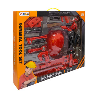 Игровой набор инструментов HW24045884