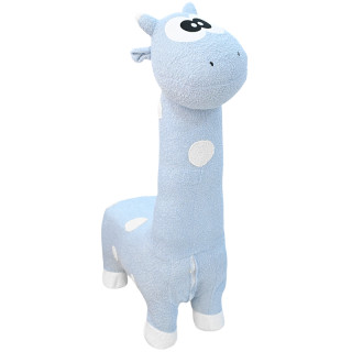 Стульчик детский мягкий "Олень" Z-06