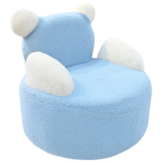 Диванчик в виде панды Z-15