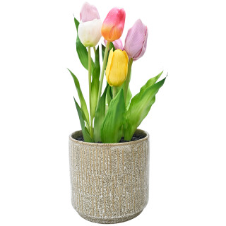 Искусственное растение-120 LK-475