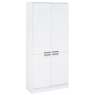 Шкаф "ШК 20" (ШД-1 SV ) Белый